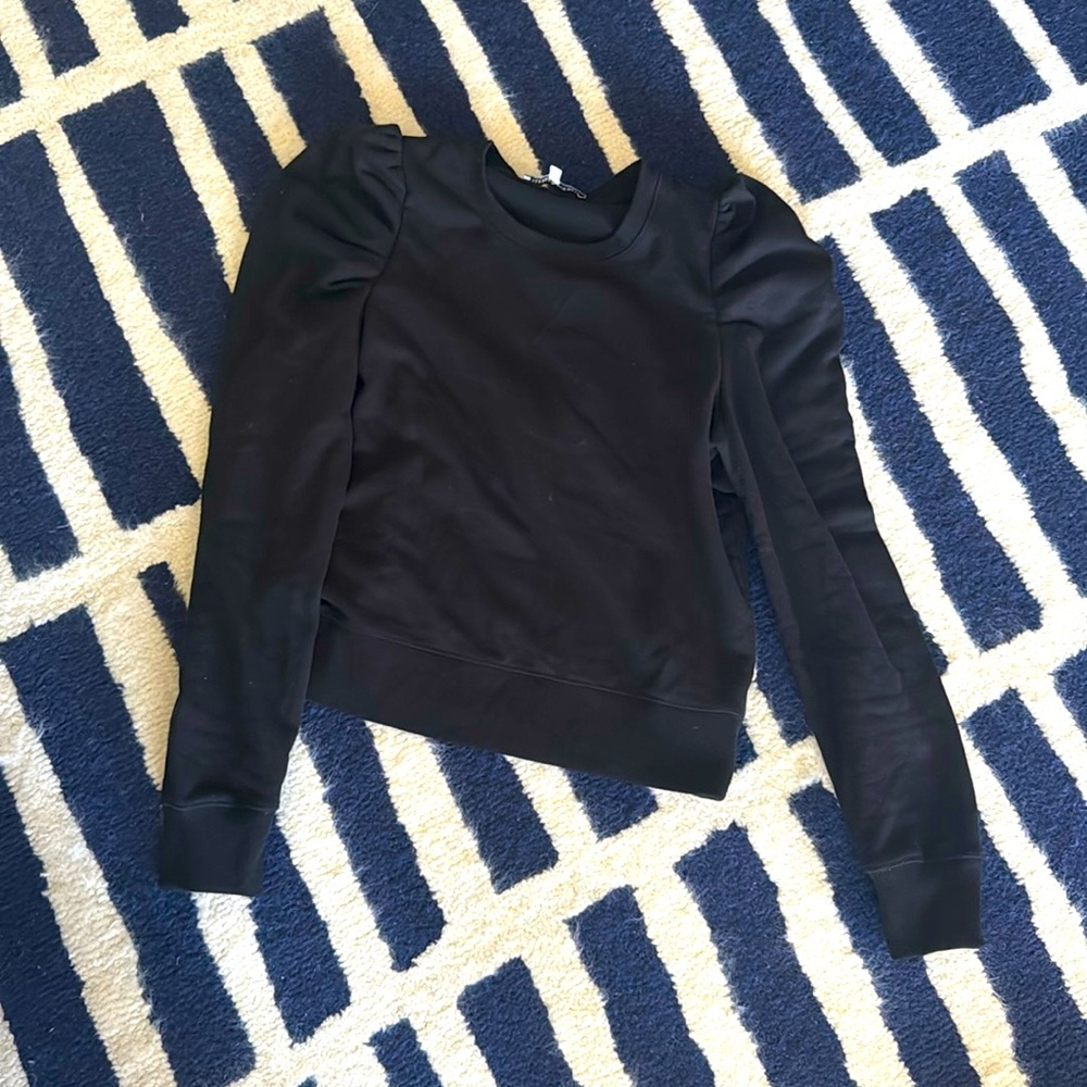 EUC Rebecca minkoff Janine sweater